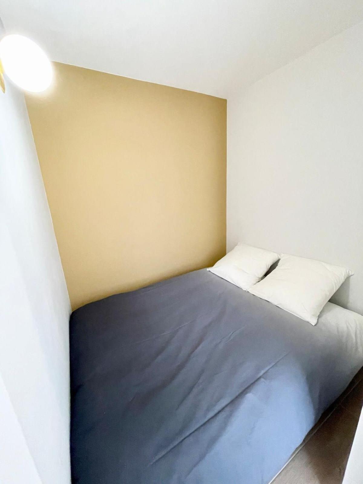 Apartment T3 Neuf Archi Cocooning Terrasse Face A La *