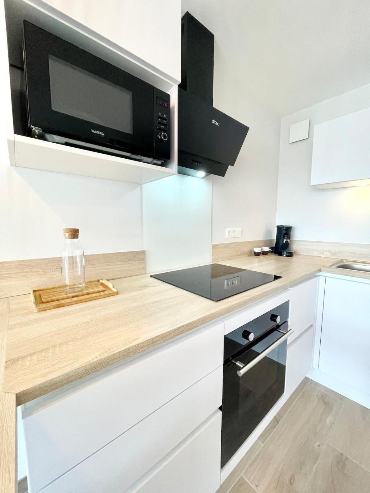 T3 Neuf Archi Cocooning Terrasse Face A La * Ploemeur