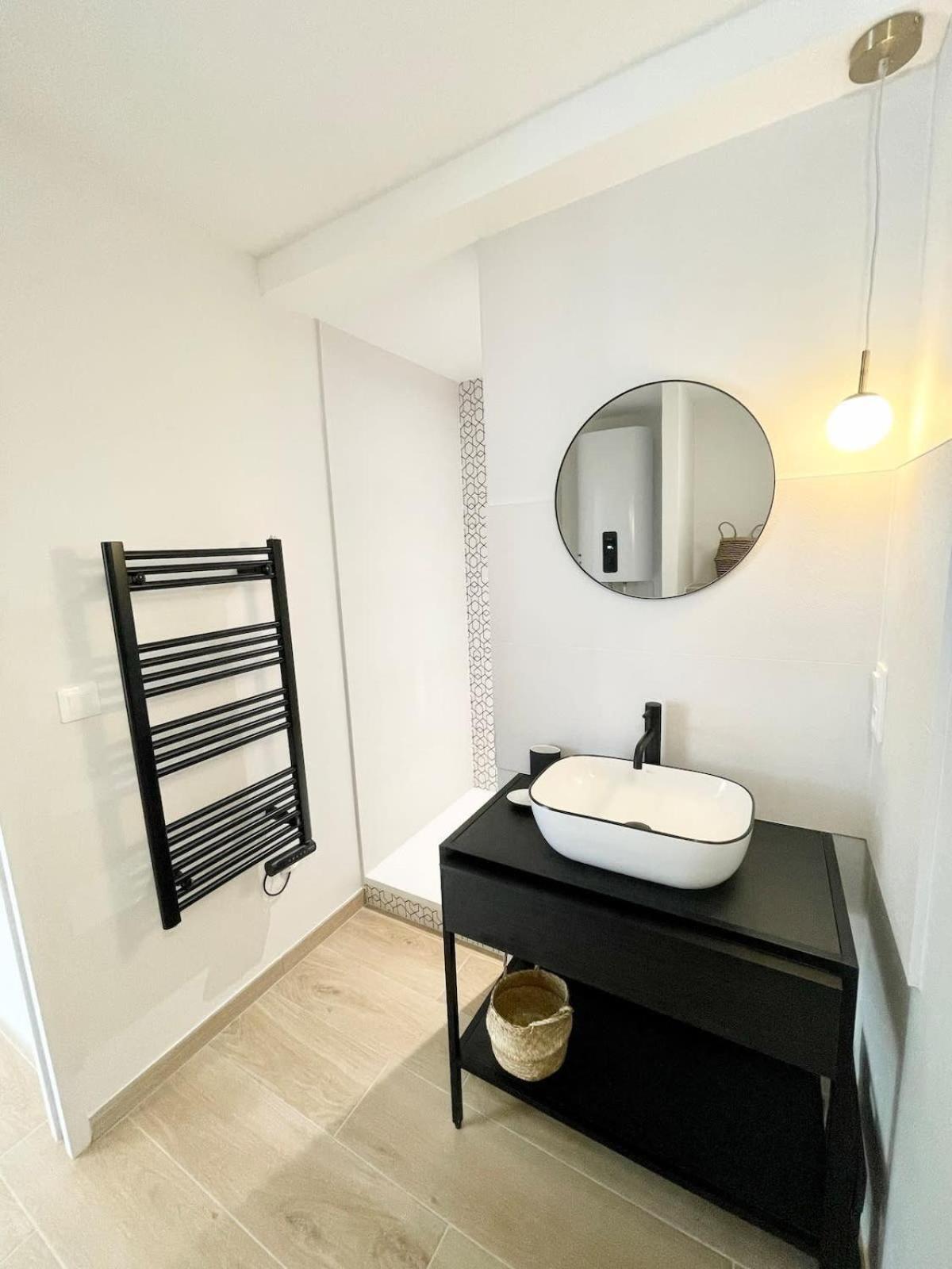 T3 Neuf Archi Cocooning Terrasse Face A La Ploemeur