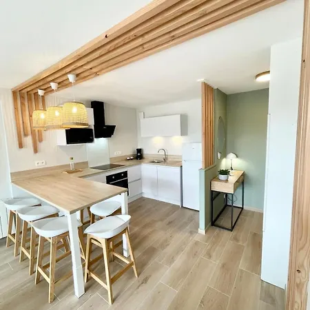 T3 Neuf Archi Cocooning Terrasse Face A La Mer Ploemeur Exterior photo